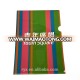 wholesale file folder a4 thick enviorment plastic PP folder